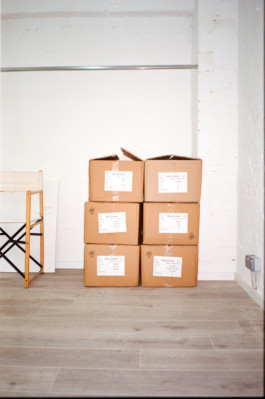 FERHAT TOPAL IS ON THE RUN