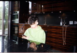 FERHAT TOPAL IS ON THE RUN