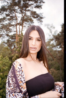 FERHAT TOPAL IS ON THE RUN