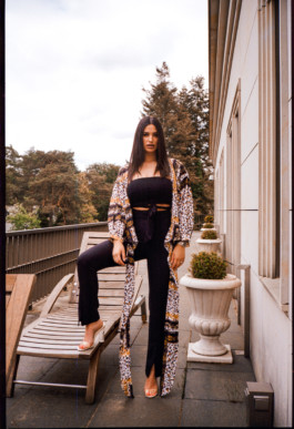 FERHAT TOPAL IS ON THE RUN