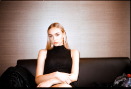 FERHAT TOPAL IS ON THE RUN