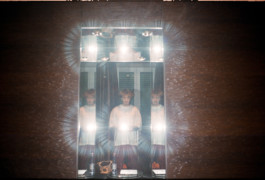 FERHAT TOPAL IS ON THE RUN