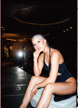 FERHAT TOPAL IS ON THE RUN