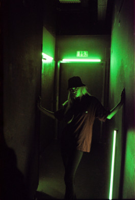 FERHAT TOPAL IS ON THE RUN