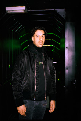 FERHAT TOPAL IS ON THE RUN