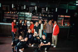 FERHAT TOPAL IS ON THE RUN