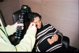 FERHAT TOPAL IS ON THE RUN