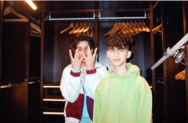 FERHAT TOPAL IS ON THE RUN