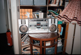 FERHAT TOPAL IS ON THE RUN