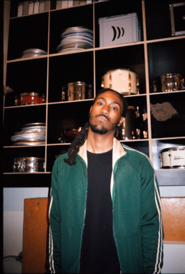 FERHAT TOPAL IS ON THE RUN