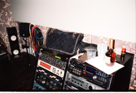 FERHAT TOPAL IS ON THE RUN