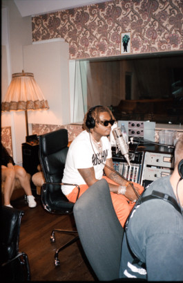 FERHAT TOPAL IS ON THE RUN