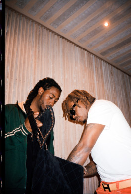 FERHAT TOPAL IS ON THE RUN