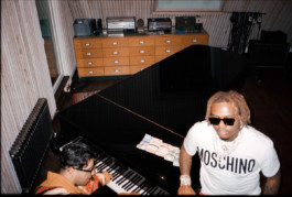 FERHAT TOPAL IS ON THE RUN