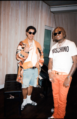 FERHAT TOPAL IS ON THE RUN