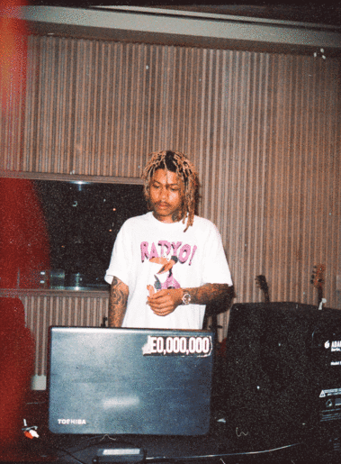 FERHAT TOPAL IS ON THE RUN