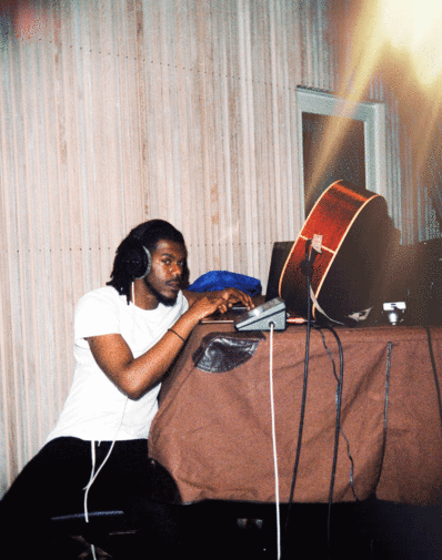 FERHAT TOPAL IS ON THE RUN