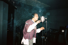 FERHAT TOPAL IS ON THE RUN