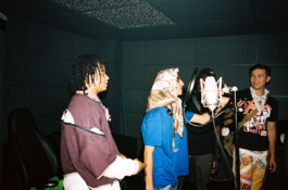 FERHAT TOPAL IS ON THE RUN