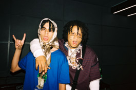 FERHAT TOPAL IS ON THE RUN