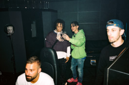 FERHAT TOPAL IS ON THE RUN