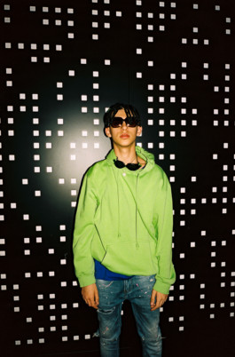 FERHAT TOPAL IS ON THE RUN