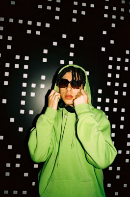 FERHAT TOPAL IS ON THE RUN