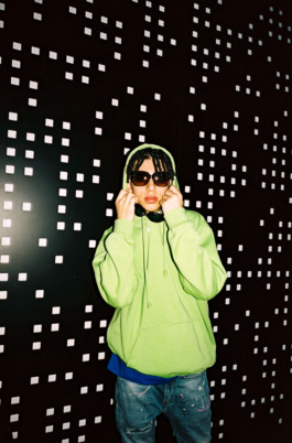 FERHAT TOPAL IS ON THE RUN