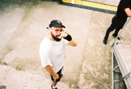 FERHAT TOPAL IS ON THE RUN