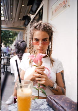 FERHAT TOPAL IS ON THE RUN