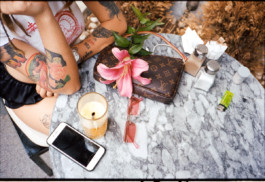 FERHAT TOPAL IS ON THE RUN