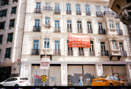 FERHAT TOPAL IS ON THE RUN