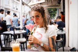 FERHAT TOPAL IS ON THE RUN