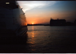 FERHAT TOPAL IS ON THE RUN