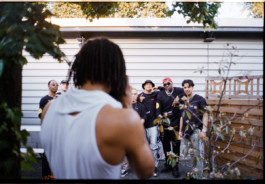 FERHAT TOPAL IS ON THE RUN