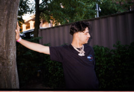 FERHAT TOPAL IS ON THE RUN