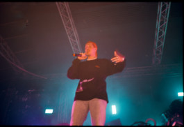 FERHAT TOPAL IS ON THE RUN