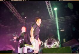 FERHAT TOPAL IS ON THE RUN