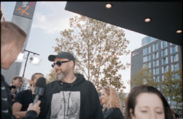 FERHAT TOPAL IS ON THE RUN