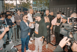 FERHAT TOPAL IS ON THE RUN