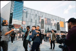 FERHAT TOPAL IS ON THE RUN