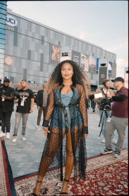 FERHAT TOPAL IS ON THE RUN