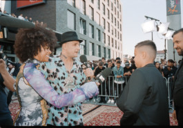 FERHAT TOPAL IS ON THE RUN