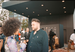 FERHAT TOPAL IS ON THE RUN