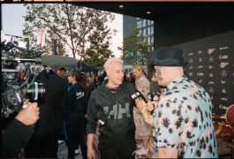 FERHAT TOPAL IS ON THE RUN