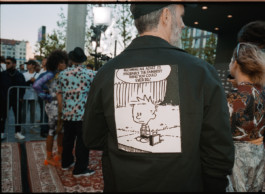 FERHAT TOPAL IS ON THE RUN