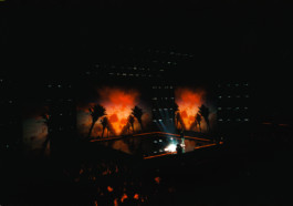 FERHAT TOPAL IS ON THE RUN