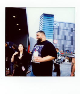 FERHAT TOPAL IS ON THE RUN