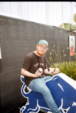 FERHAT TOPAL IS ON THE RUN