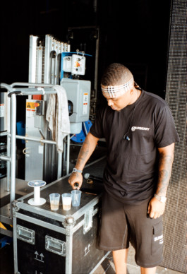 FERHAT TOPAL IS ON THE RUN